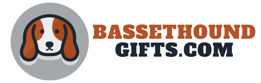 Basset Hound Gifts