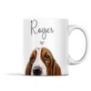 items 2 1 - Basset Hound Gifts