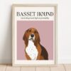 items 2 2 - Basset Hound Gifts