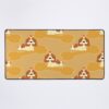urdesk mat flatlaysquare1000x1000 21 - Basset Hound Gifts