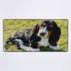 urdesk mat flatlaysquare1000x1000 26 - Basset Hound Gifts