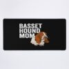 urdesk mat flatlaysquare1000x1000 34 - Basset Hound Gifts