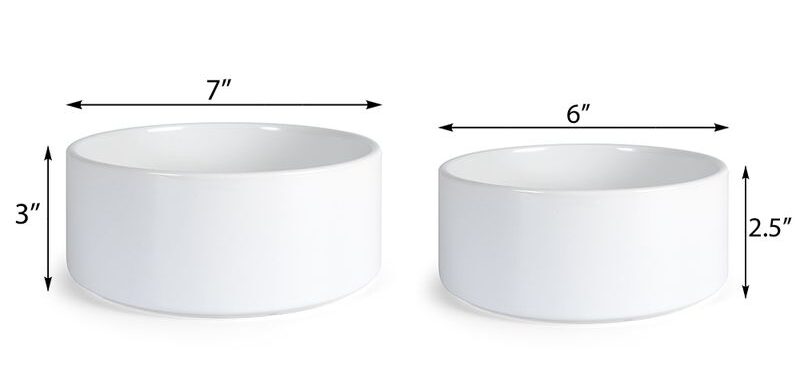 Product Size chart