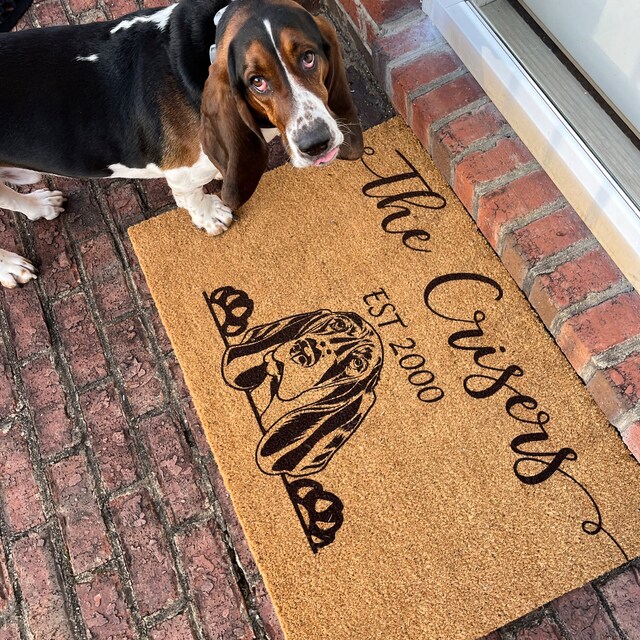 - Basset Hound Gifts